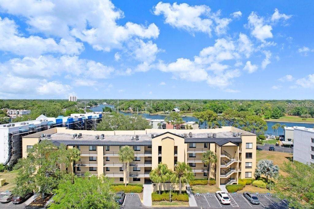 2424 W TAMPA BAY BLVD #M205, Tampa, FL 33607