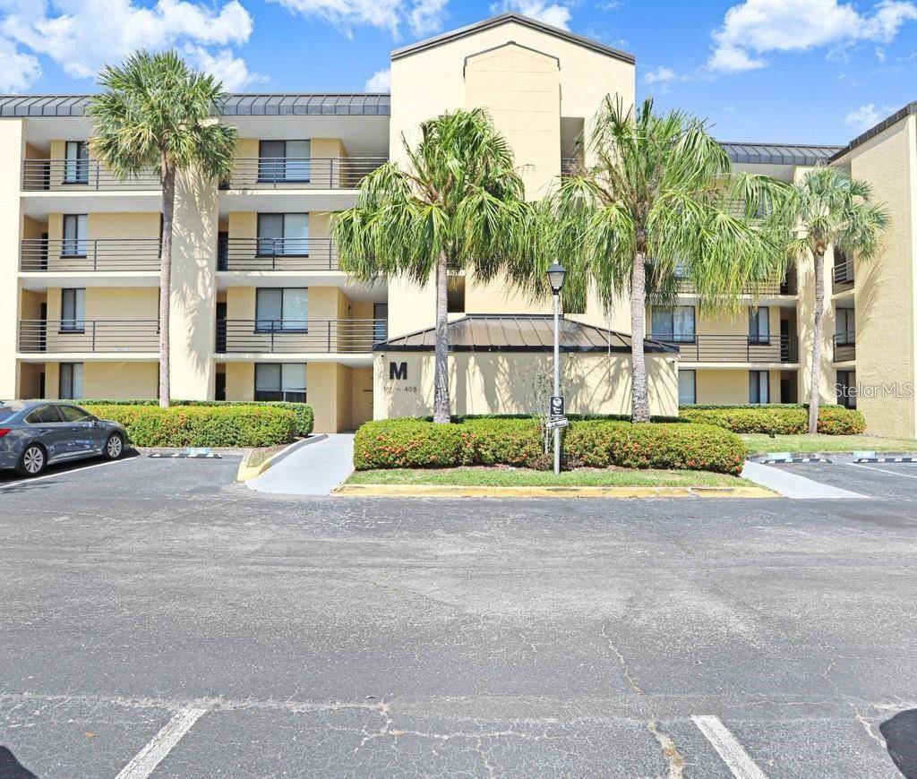 2424 W TAMPA BAY BLVD #M205, Tampa, FL 33607