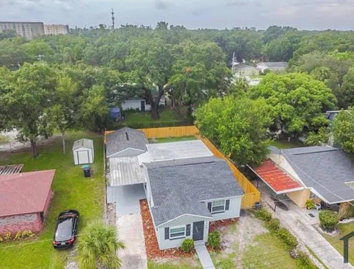 1706 W PALMETTO ST, Tampa, FL 33607