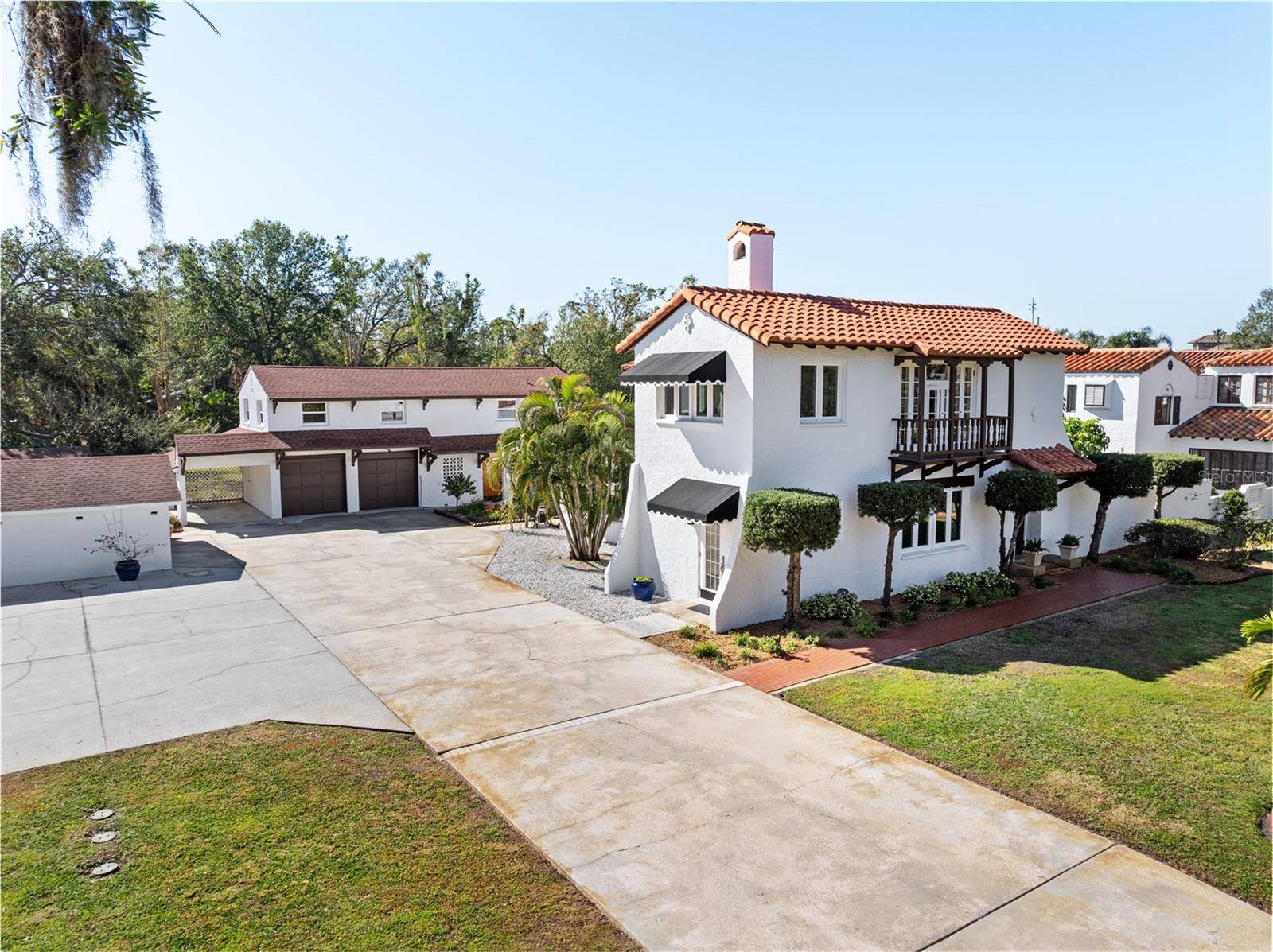 6010 17TH AVE S, Gulfport, FL 33707