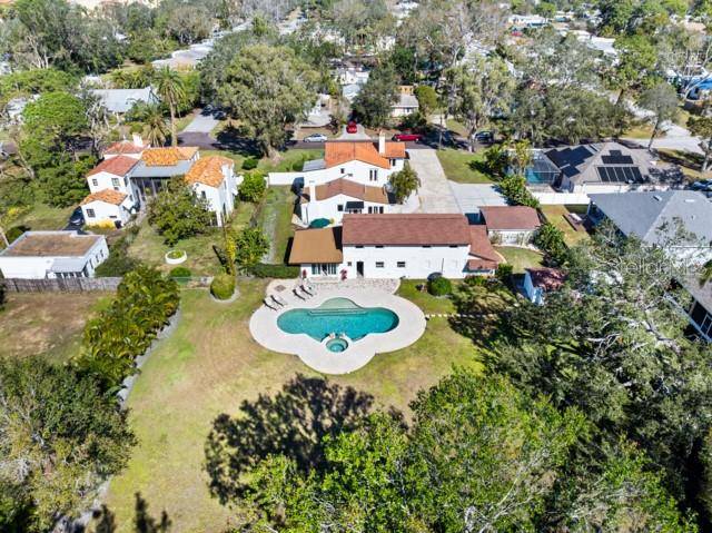 6010 17TH AVE S, Gulfport, FL 33707