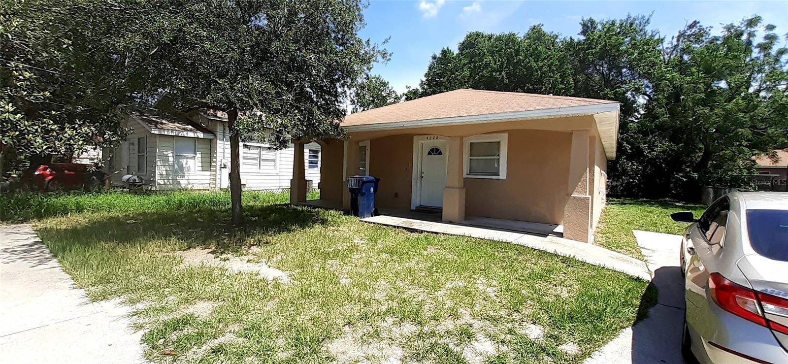 4226 E PALIFOX ST, Tampa, FL 33610