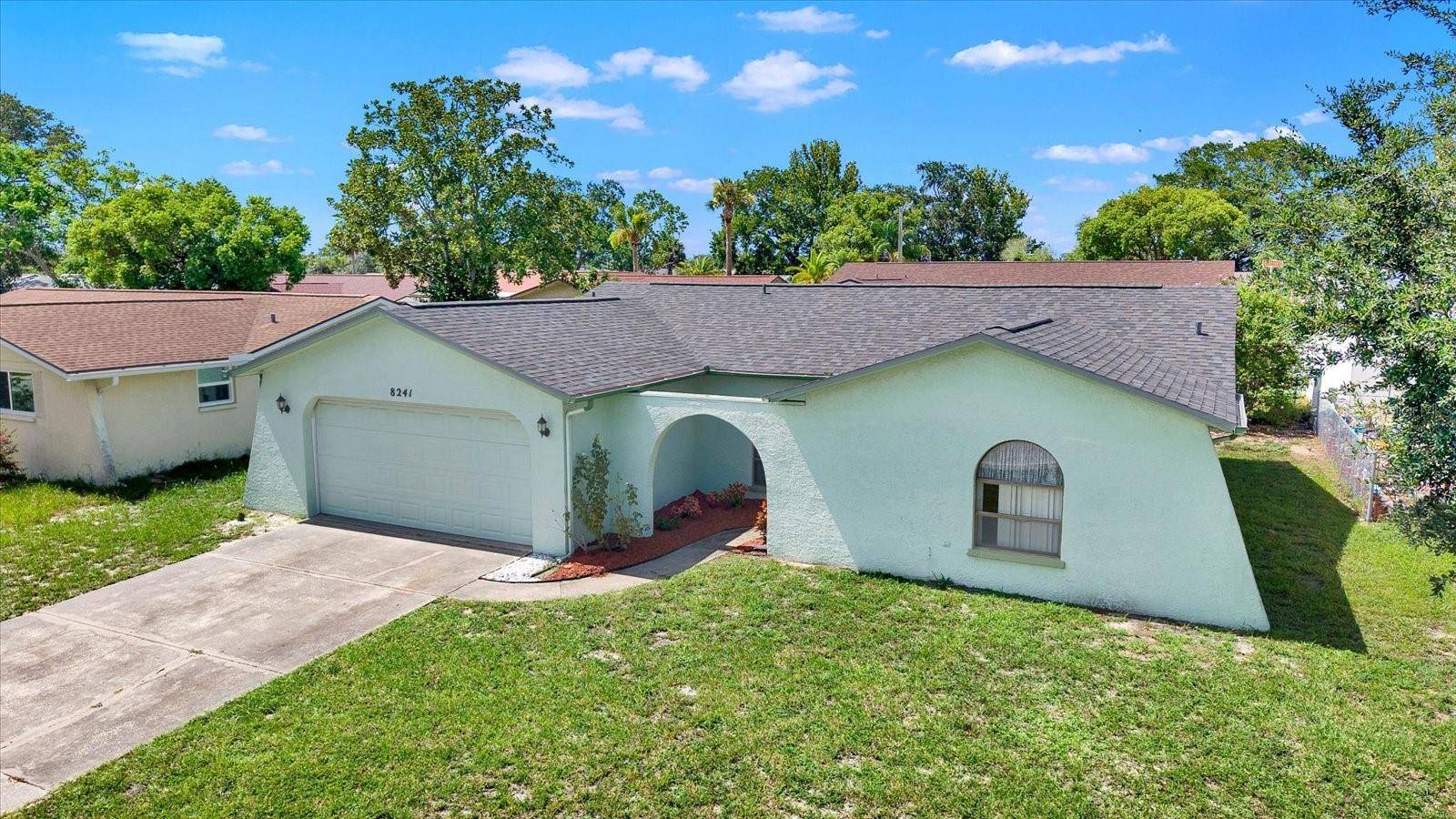 8241 WINTHROP DR, Port Richey, FL 34668