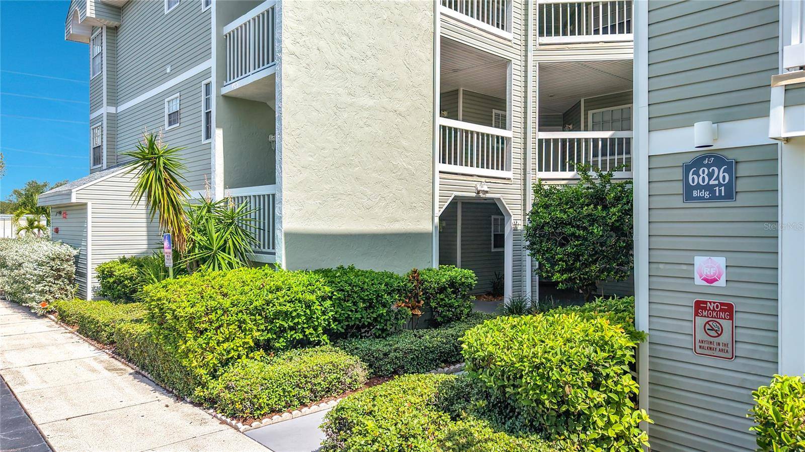 6826 STONES THROW CIR N #11101, St Petersburg, FL 33710