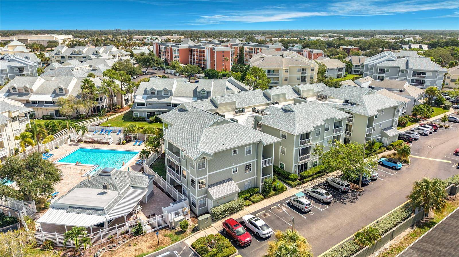6826 STONES THROW CIR N #11101, St Petersburg, FL 33710