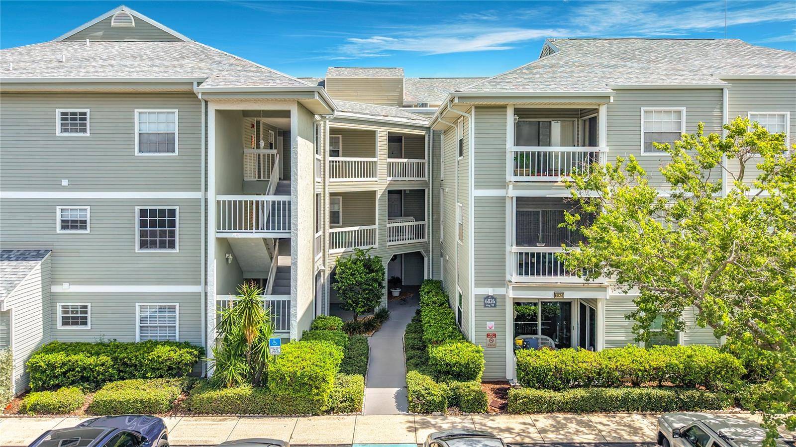 6826 STONES THROW CIR N #11101, St Petersburg, FL 33710