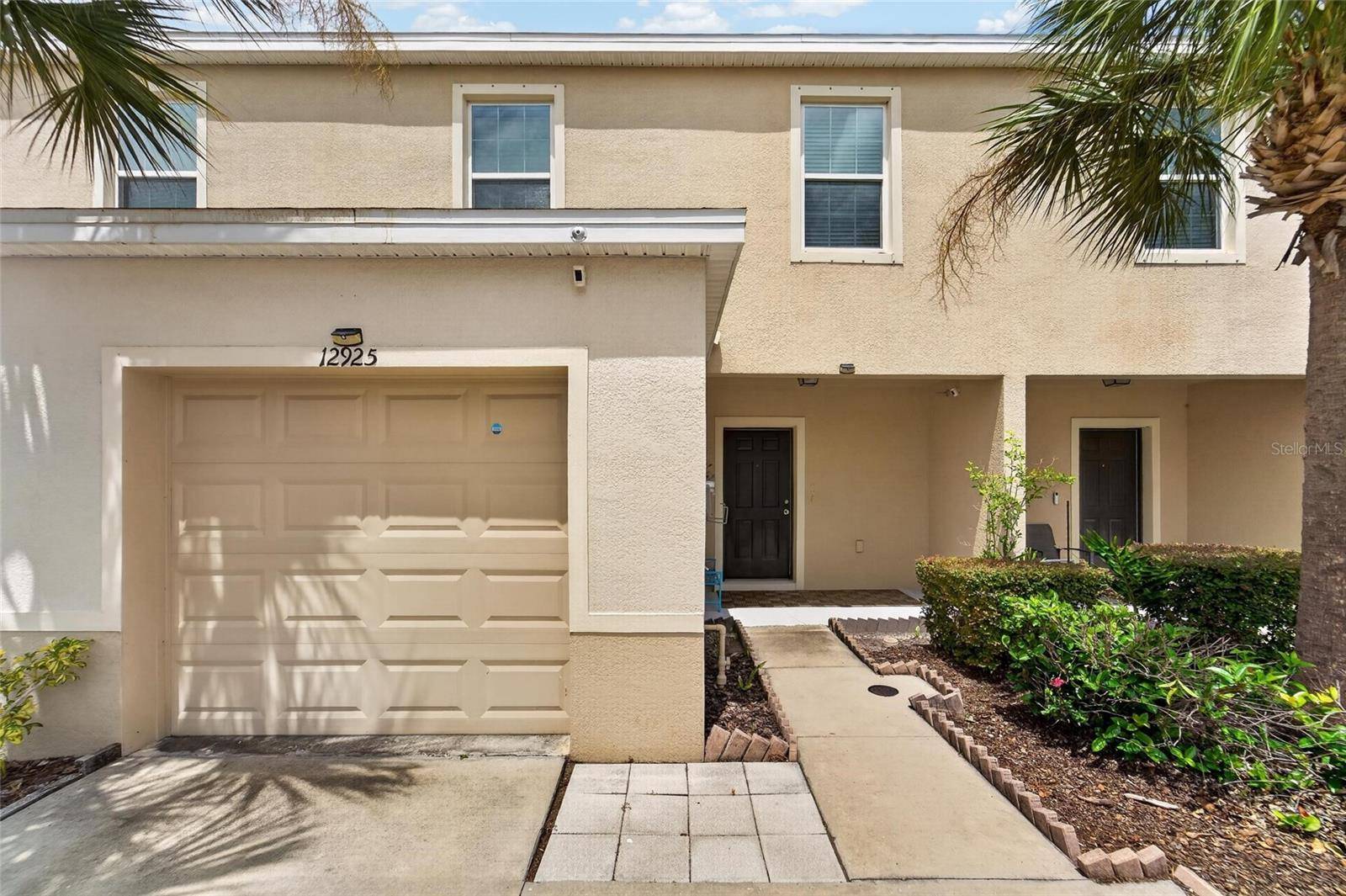 12925 SHADY FERN LN, Gibsonton, FL 33534