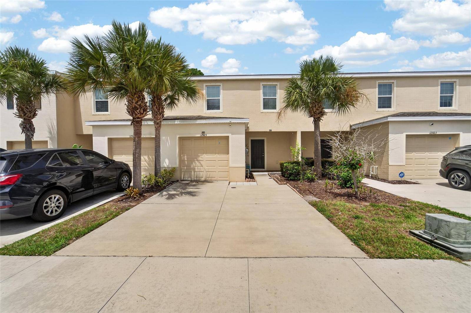 12925 SHADY FERN LN, Gibsonton, FL 33534