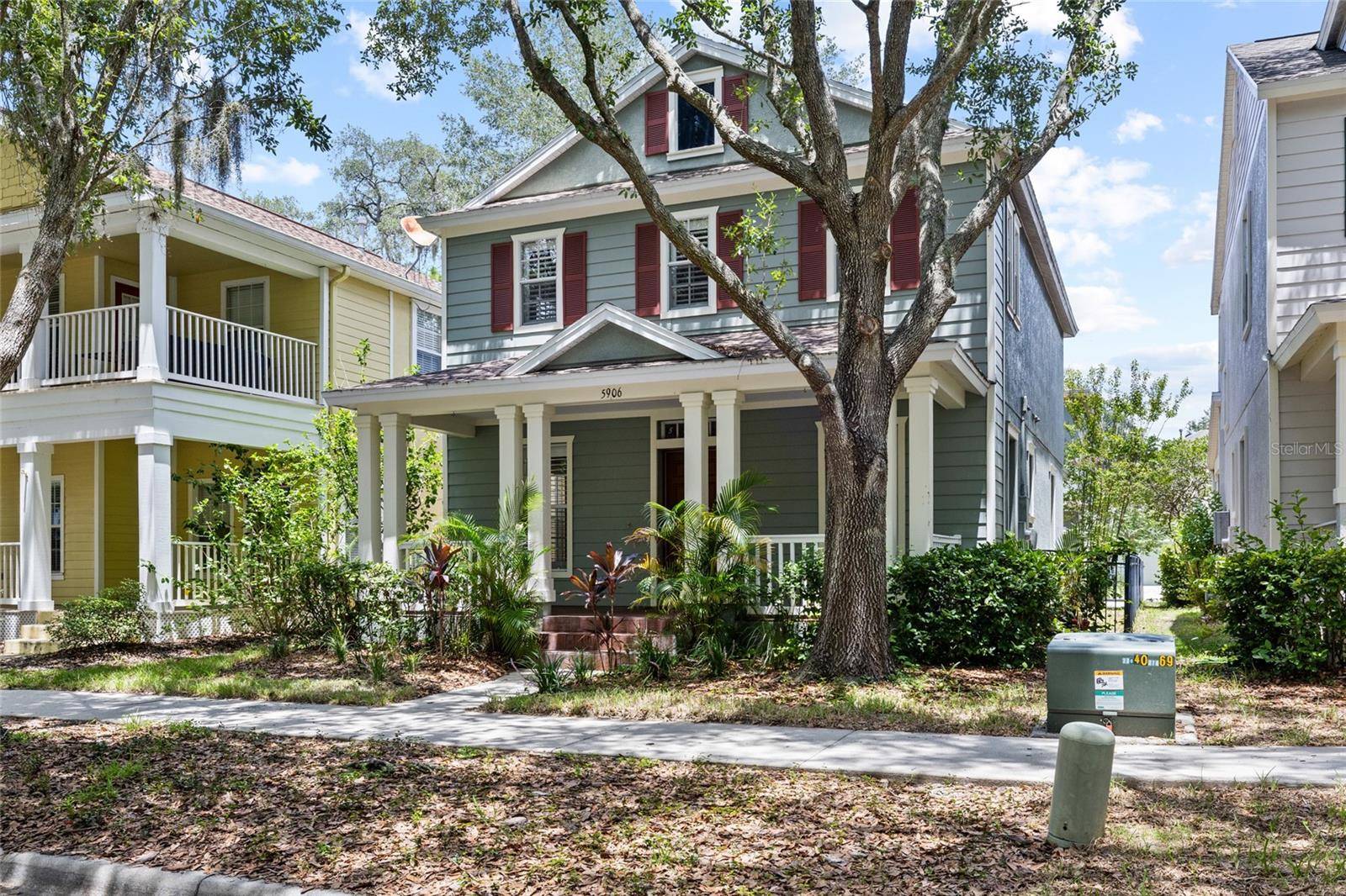 5906 BEACONPARK ST, Lithia, FL 33547