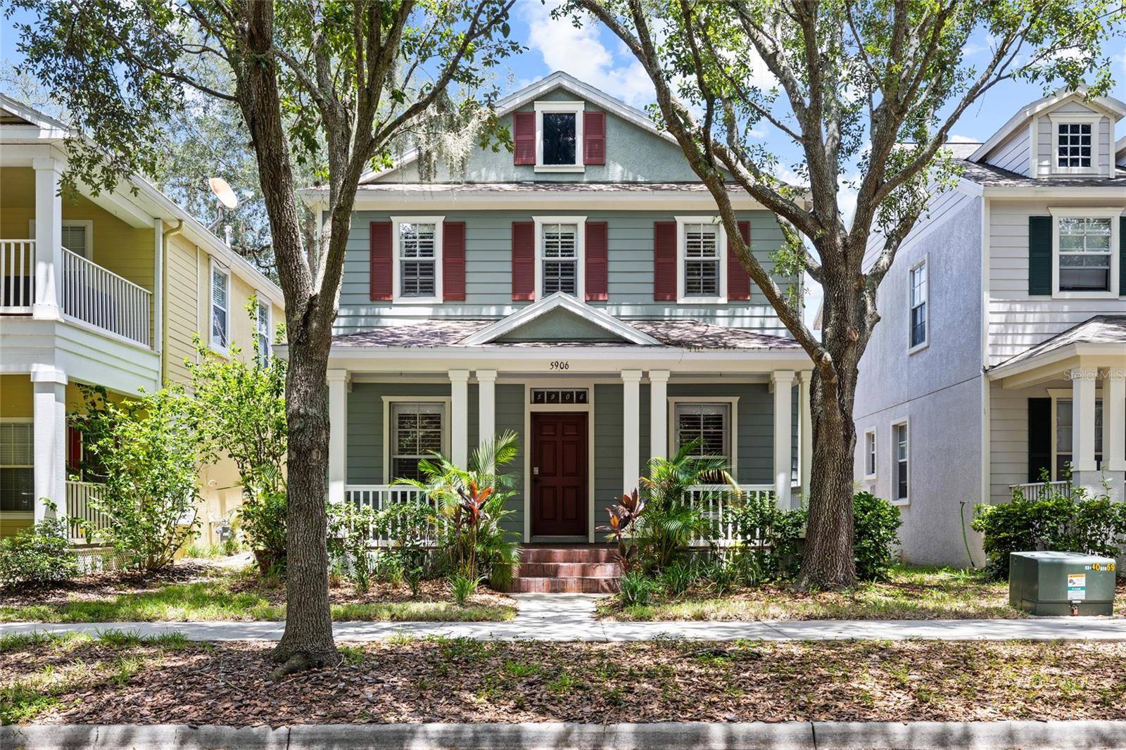 5906 BEACONPARK ST, Lithia, FL 33547