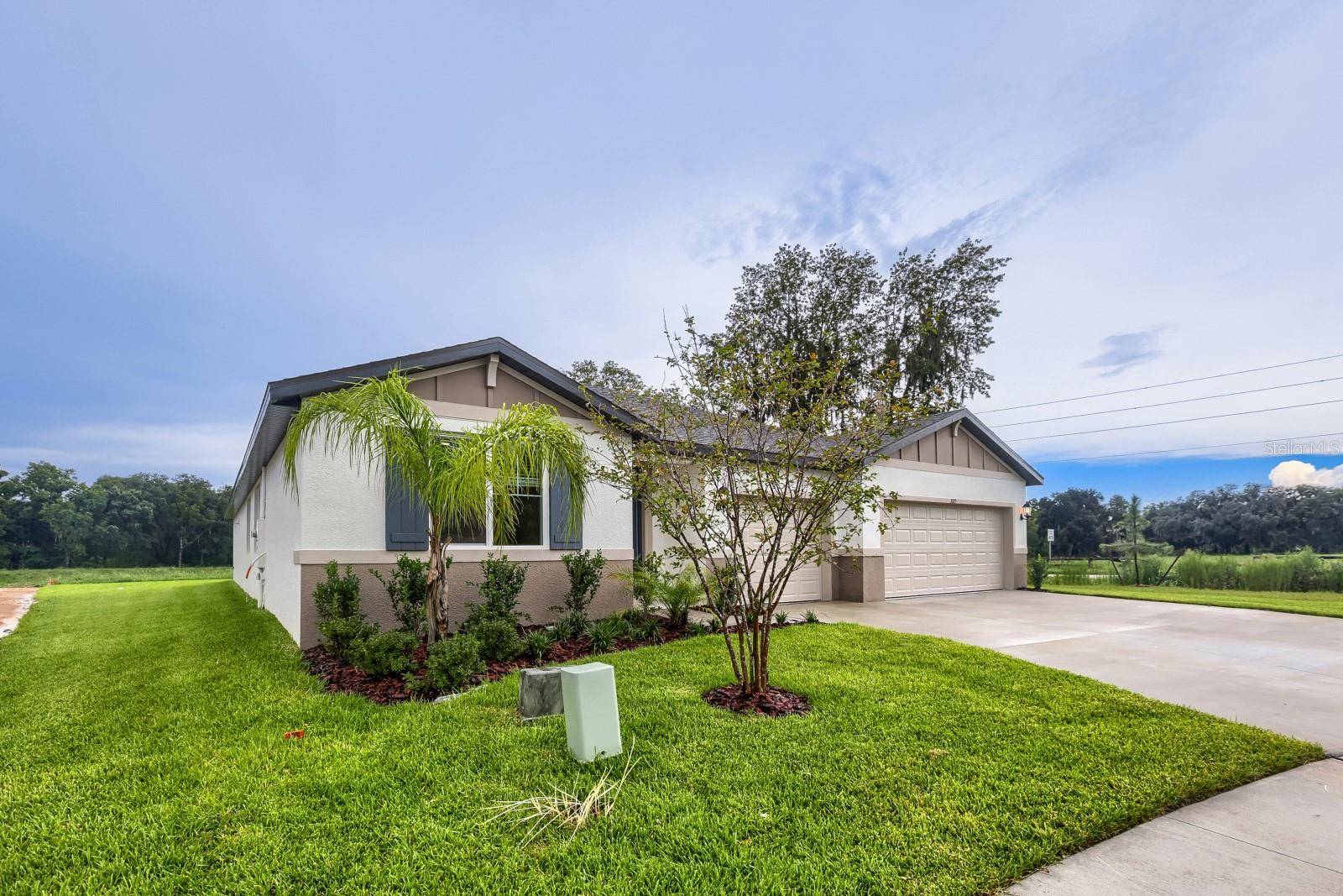 3819 ORANGE FOREST LN, Bartow, FL 33830