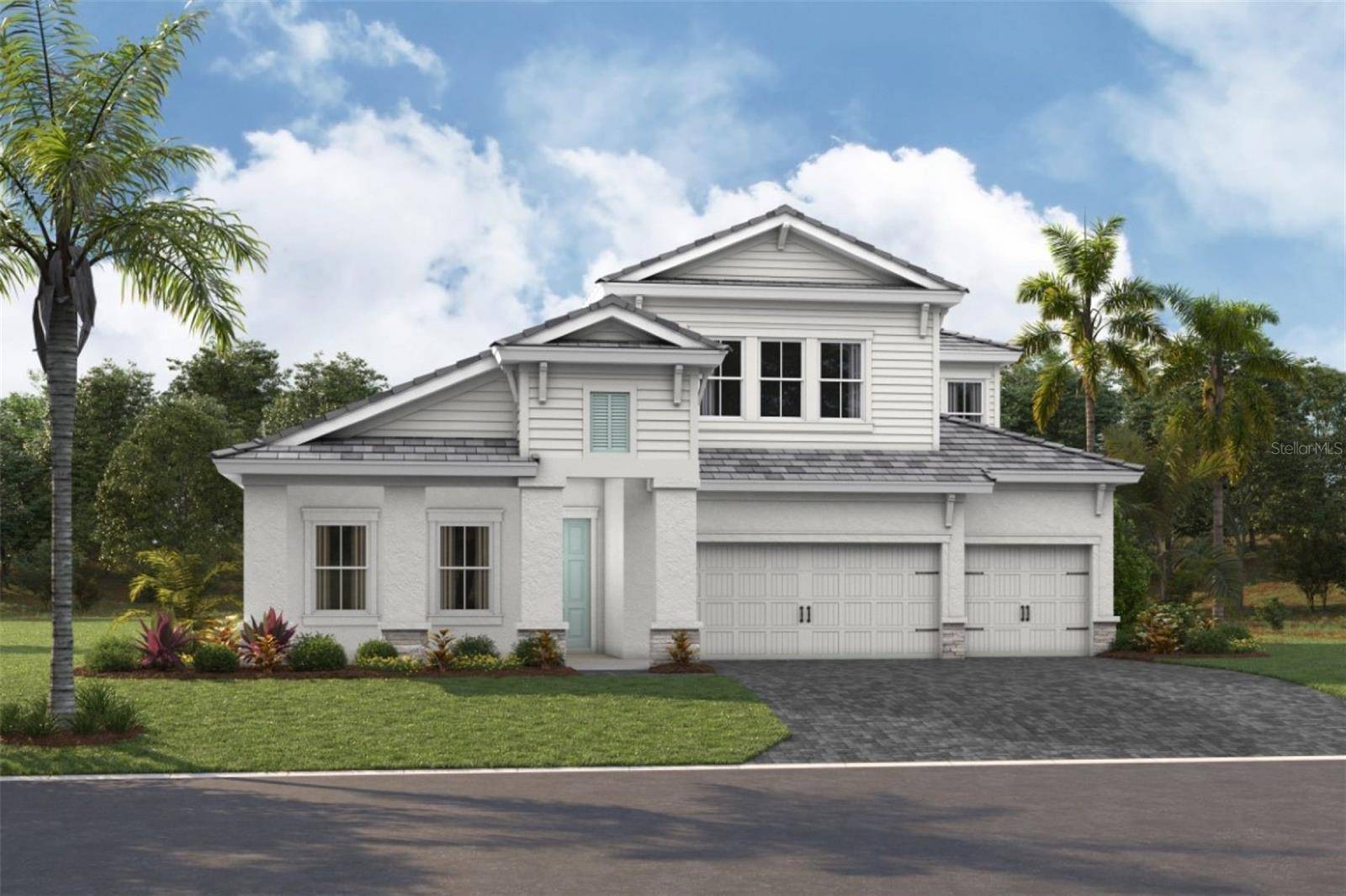11336 LONGLEAF PINES BLVD, Sarasota, FL 34241