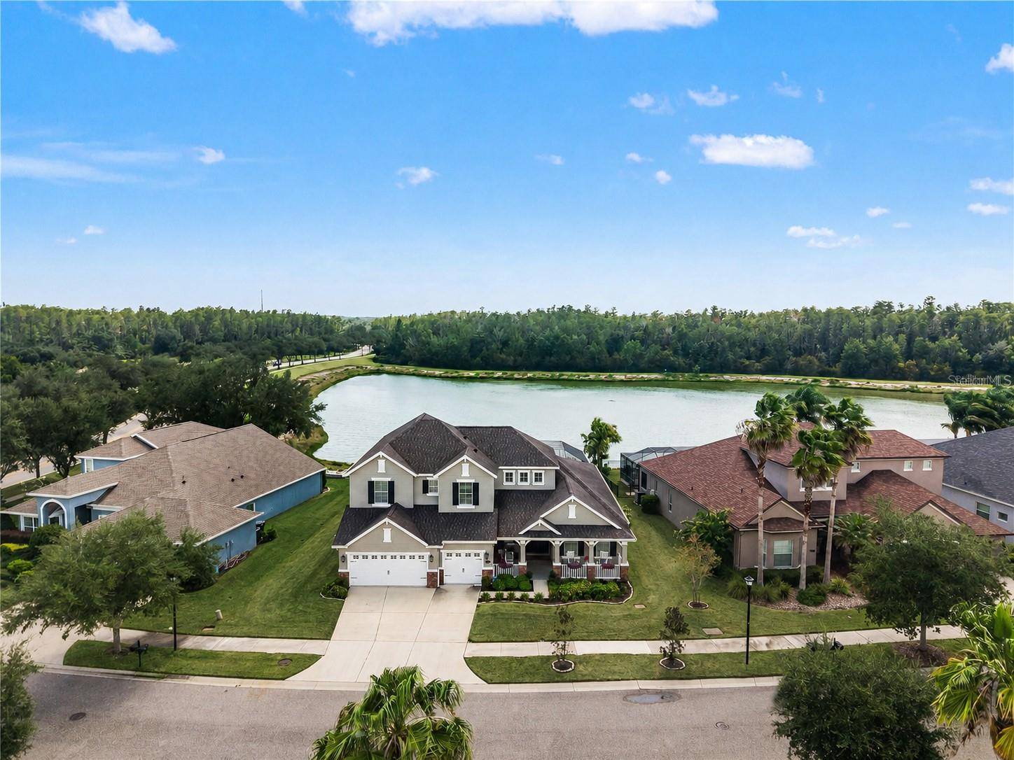 19304 YELLOW CLOVER DR, Tampa, FL 33647