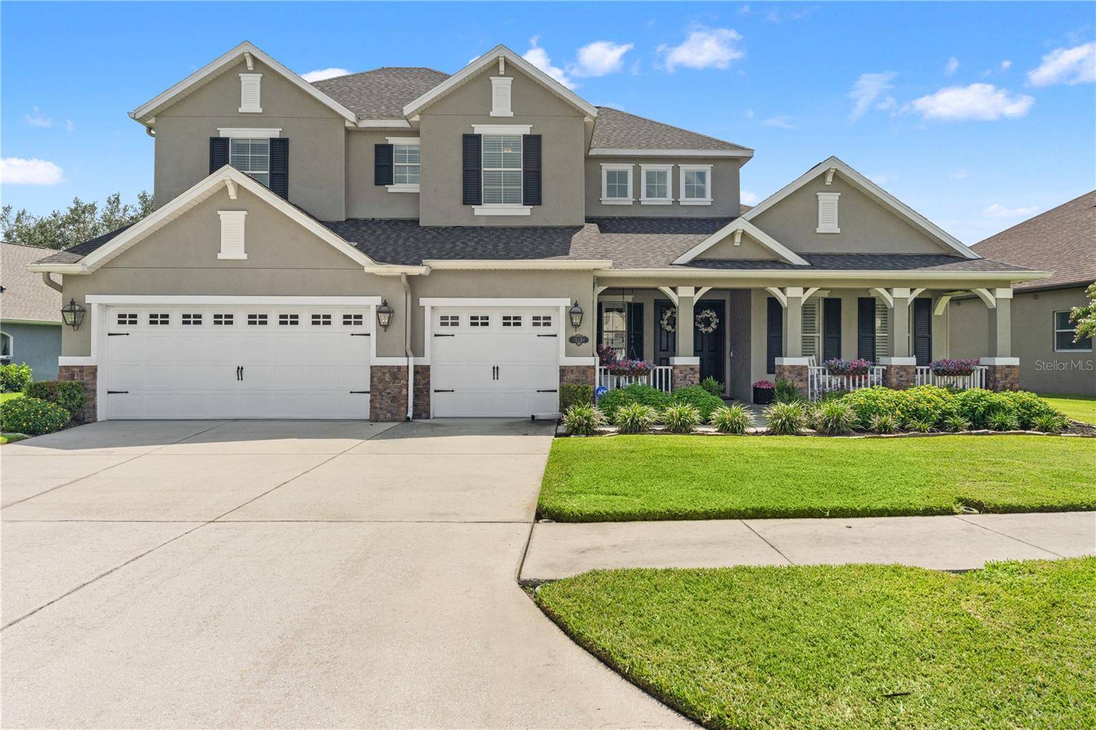 19304 YELLOW CLOVER DR, Tampa, FL 33647