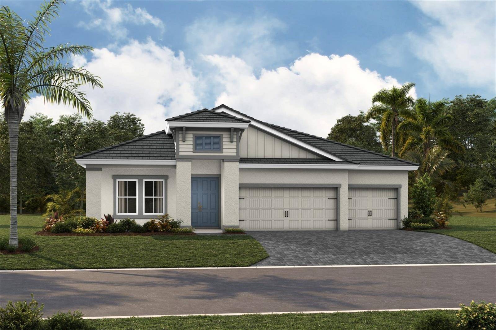 11340 LONGLEAF PINES BLVD, Sarasota, FL 34241
