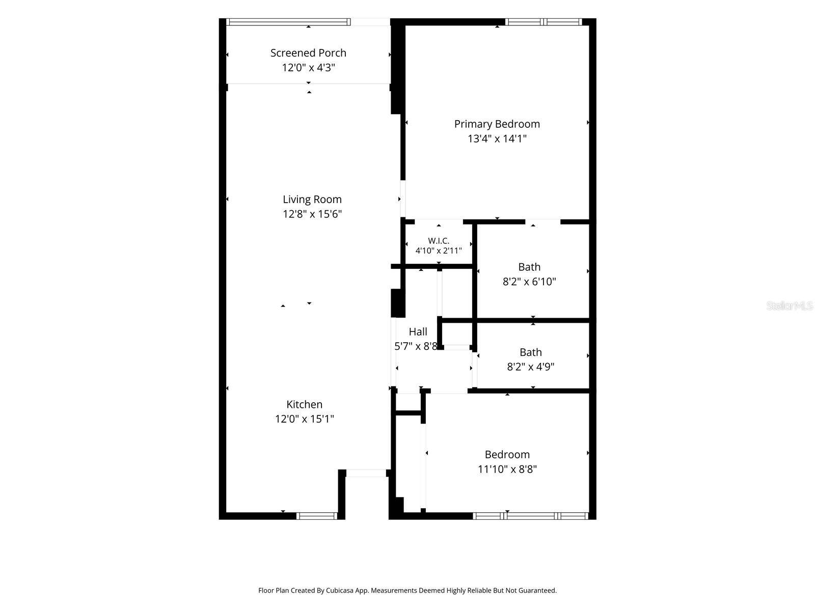 2614 COVE CAY DR #106, Clearwater, FL 33760