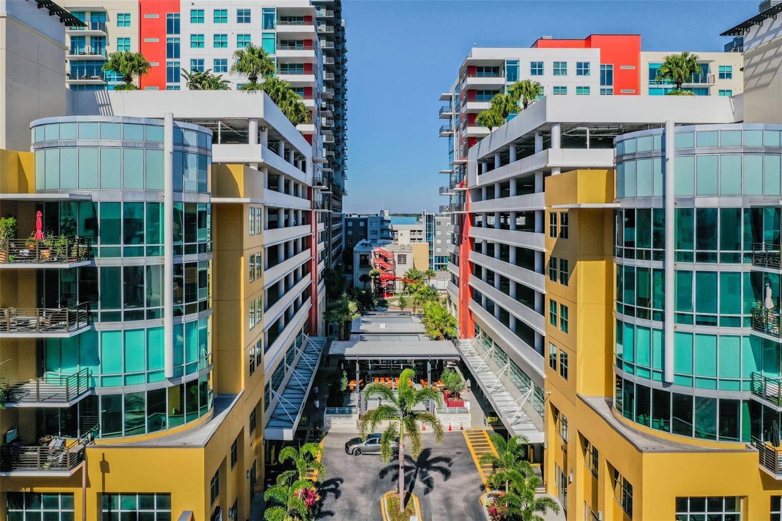 1120 E KENNEDY BLVD #1030, Tampa, FL 33602