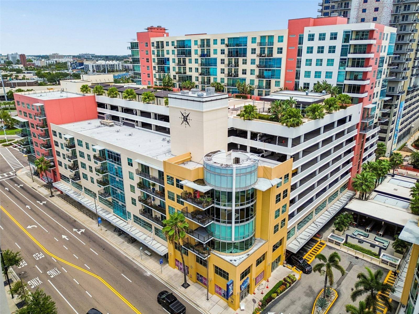1120 E KENNEDY BLVD #1030, Tampa, FL 33602