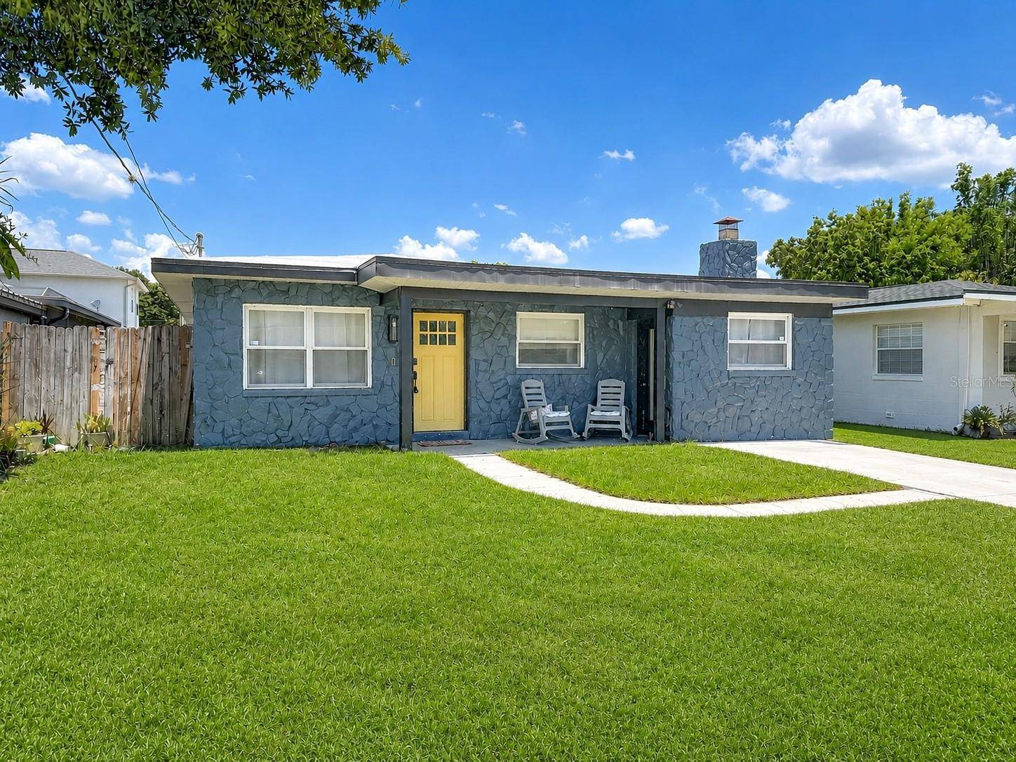 3313 W KATHLEEN ST, Tampa, FL 33607