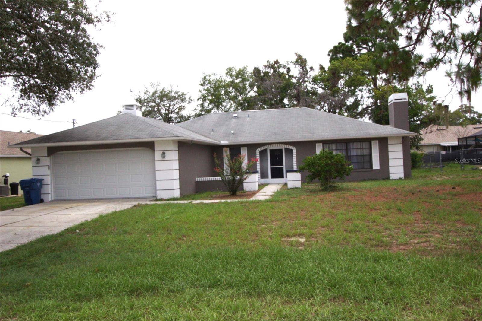 5045 KENMORE ST, Spring Hill, FL 34608