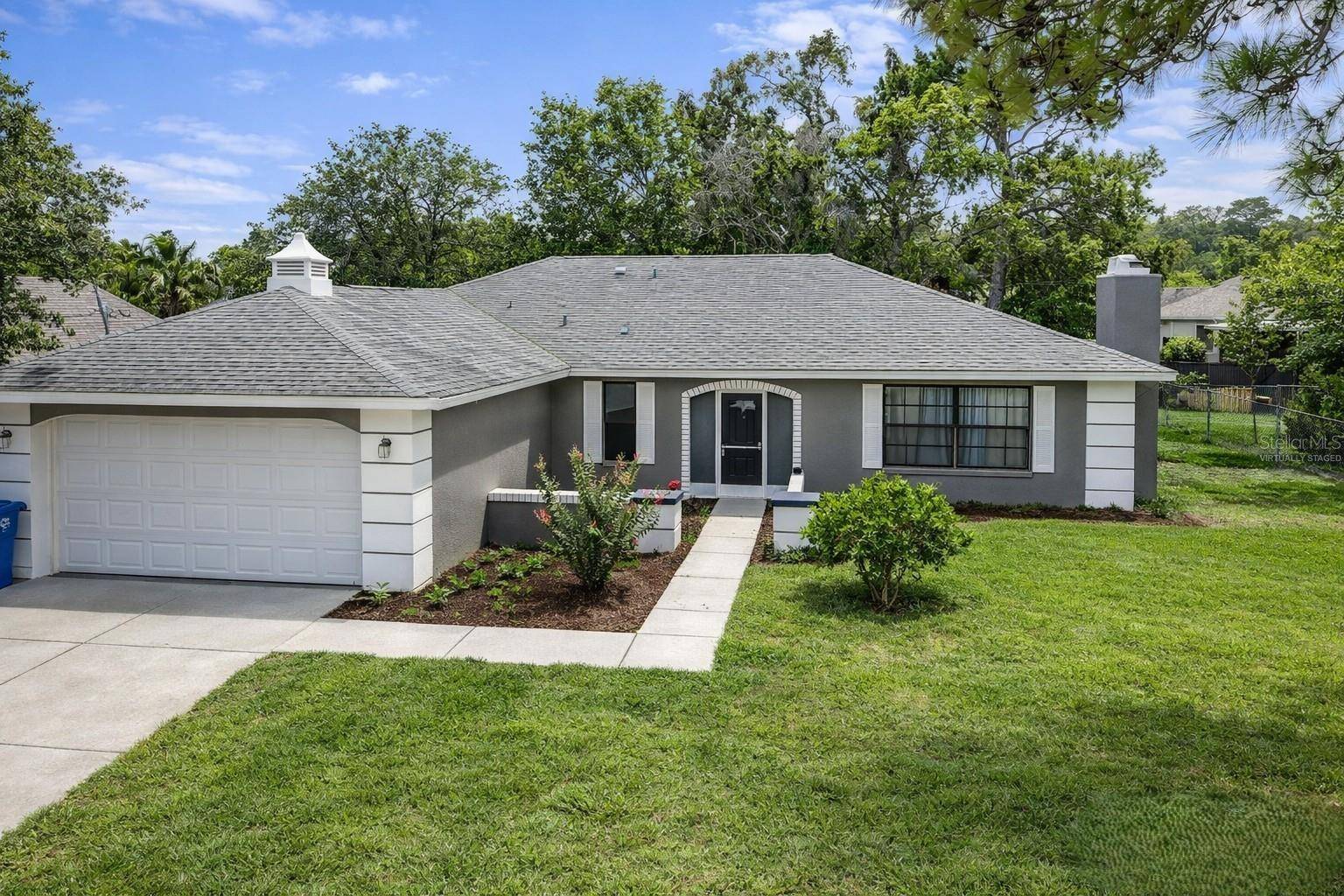 5045 KENMORE ST, Spring Hill, FL 34608