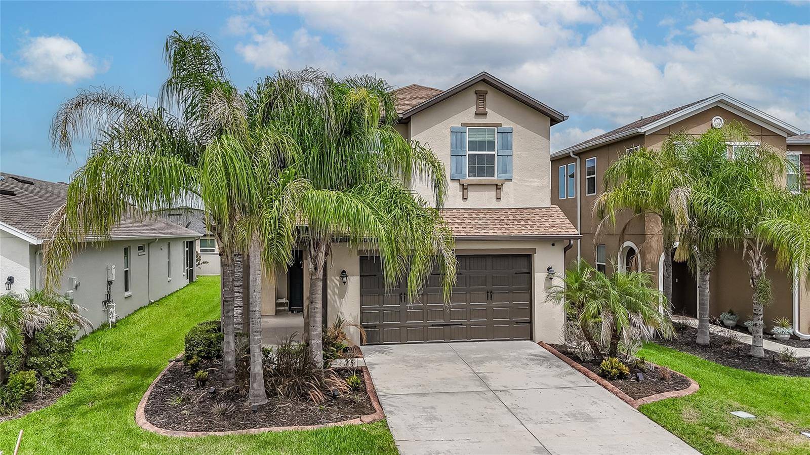 4459 TRAMANTO LN, Wesley Chapel, FL 33543