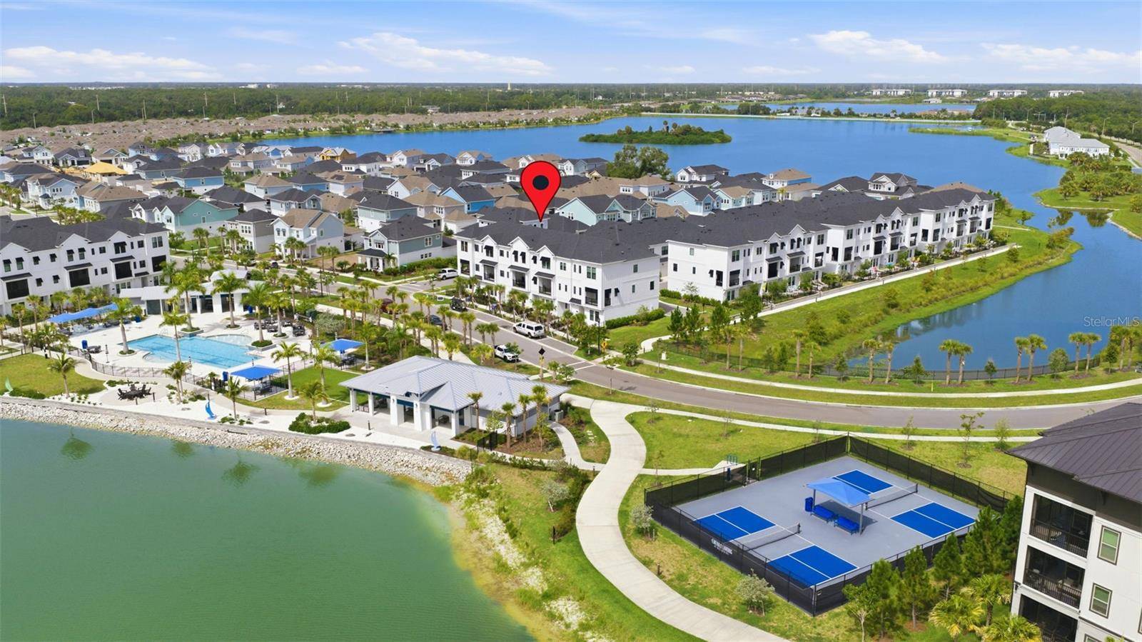 1528 SKYSAIL LN, Sarasota, FL 34240