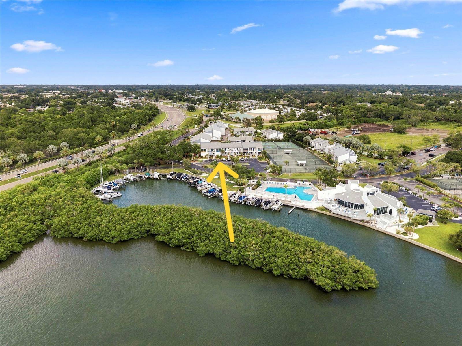 14800 WALSINGHAM RD #702, Largo, FL 33774