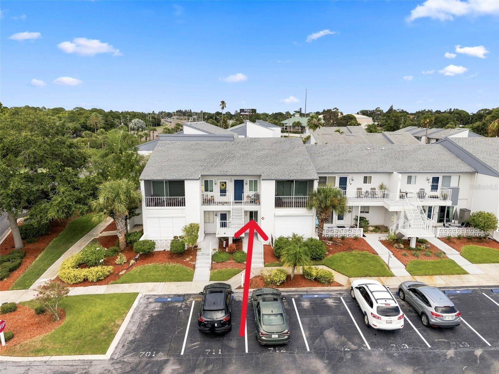 14800 WALSINGHAM RD #702, Largo, FL 33774