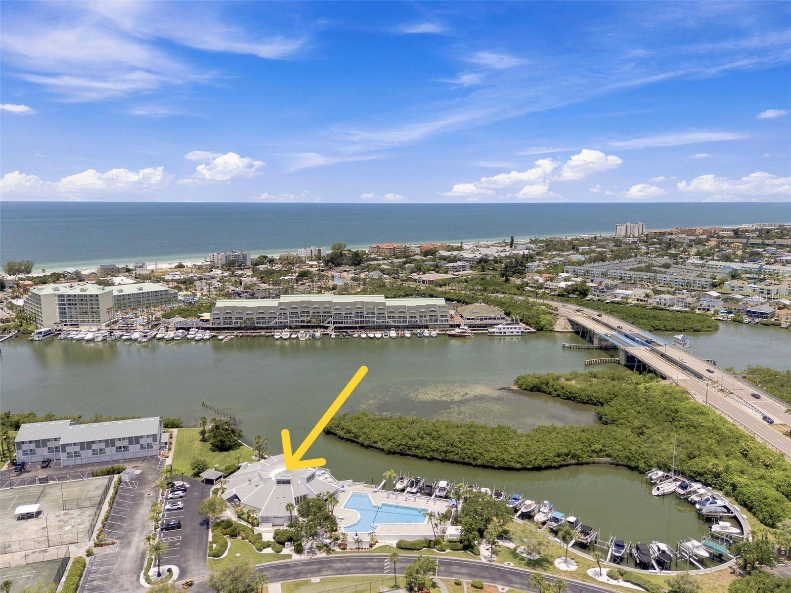 14800 WALSINGHAM RD #702, Largo, FL 33774