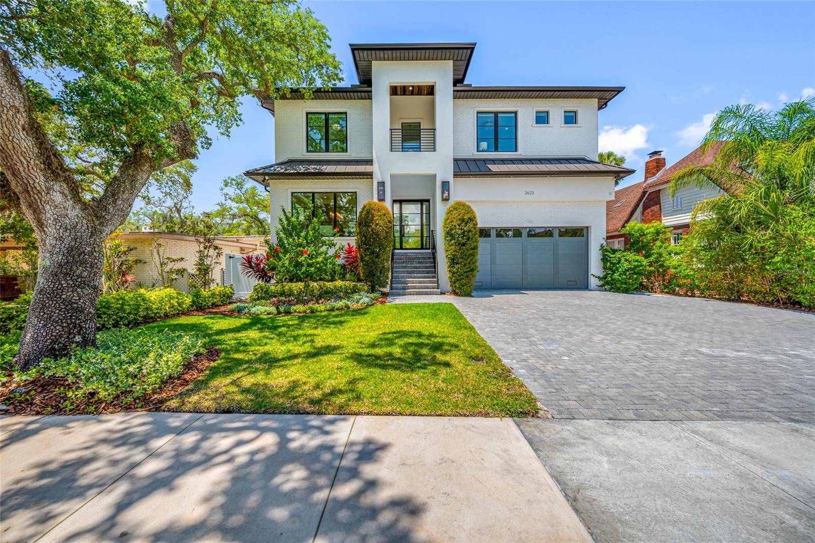 2623 S PARKVIEW ST, Tampa, FL 33629