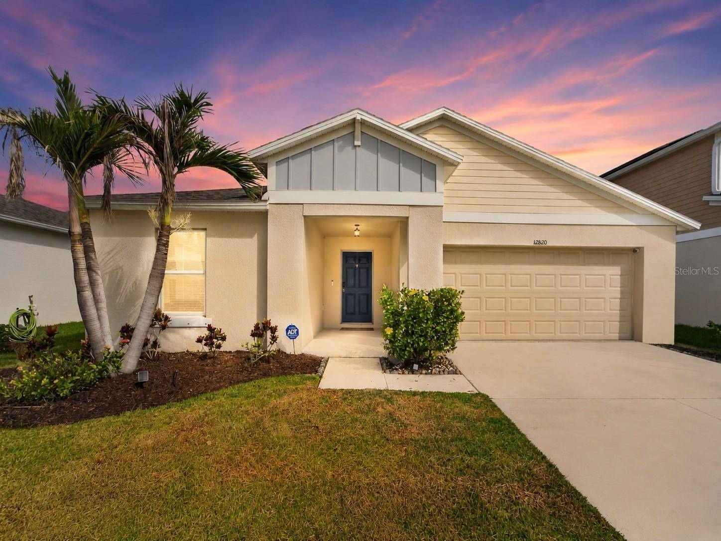 12820 BENT TWIG DR, Riverview, FL 33579