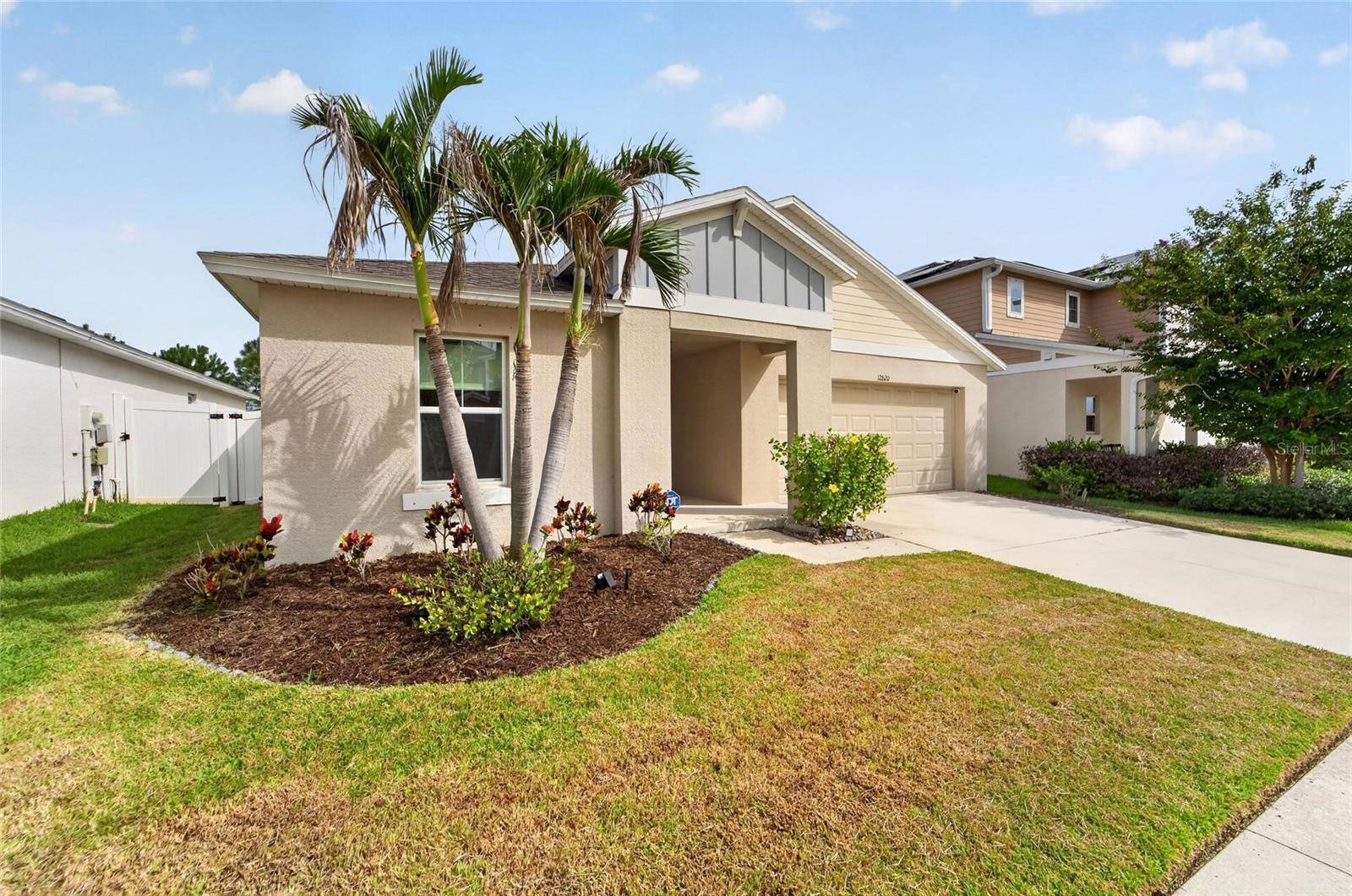 12820 BENT TWIG DR, Riverview, FL 33579