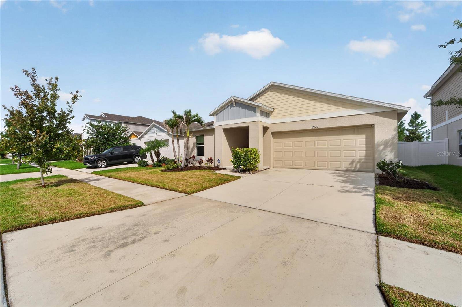 12820 BENT TWIG DR, Riverview, FL 33579