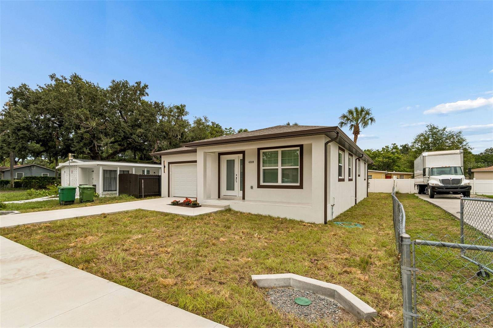 4509 N 39TH ST, Tampa, FL 33610
