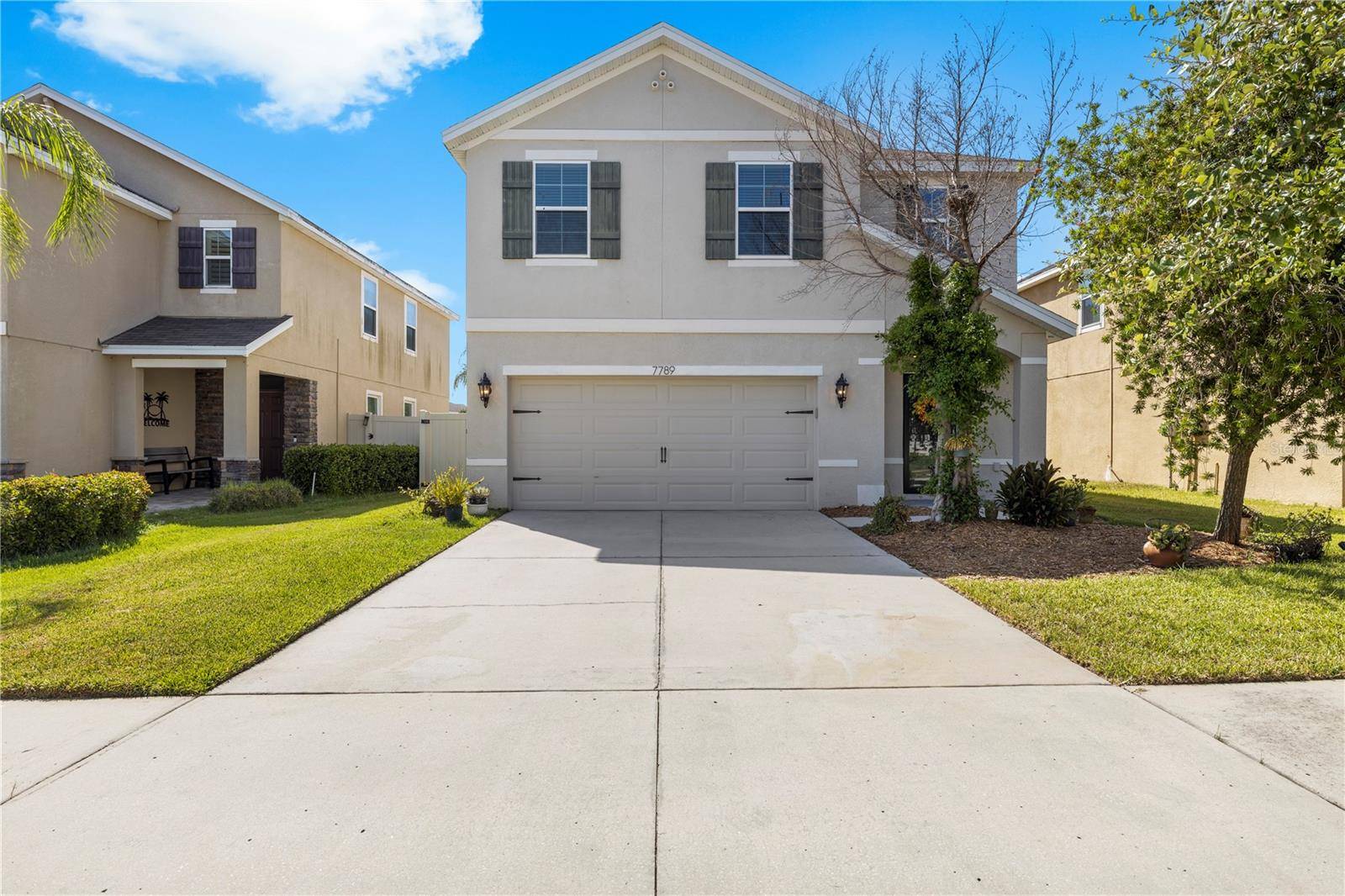 7789 TUSCAN BAY CIR, Wesley Chapel, FL 33545