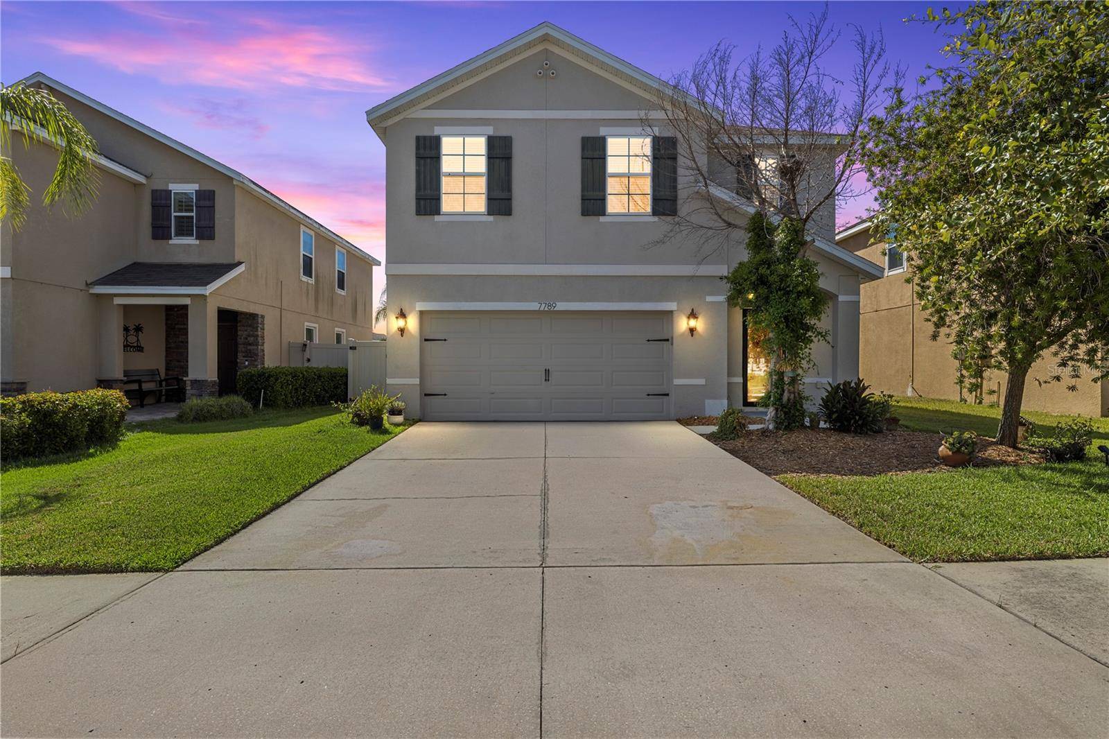 7789 TUSCAN BAY CIR, Wesley Chapel, FL 33545