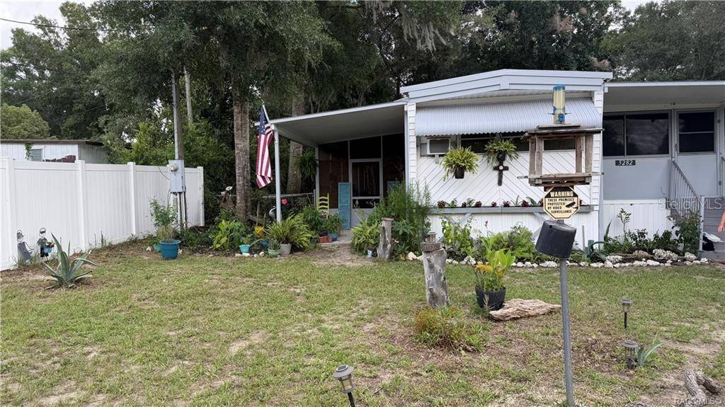 5282 W BLADE LN, Dunnellon, FL 34433