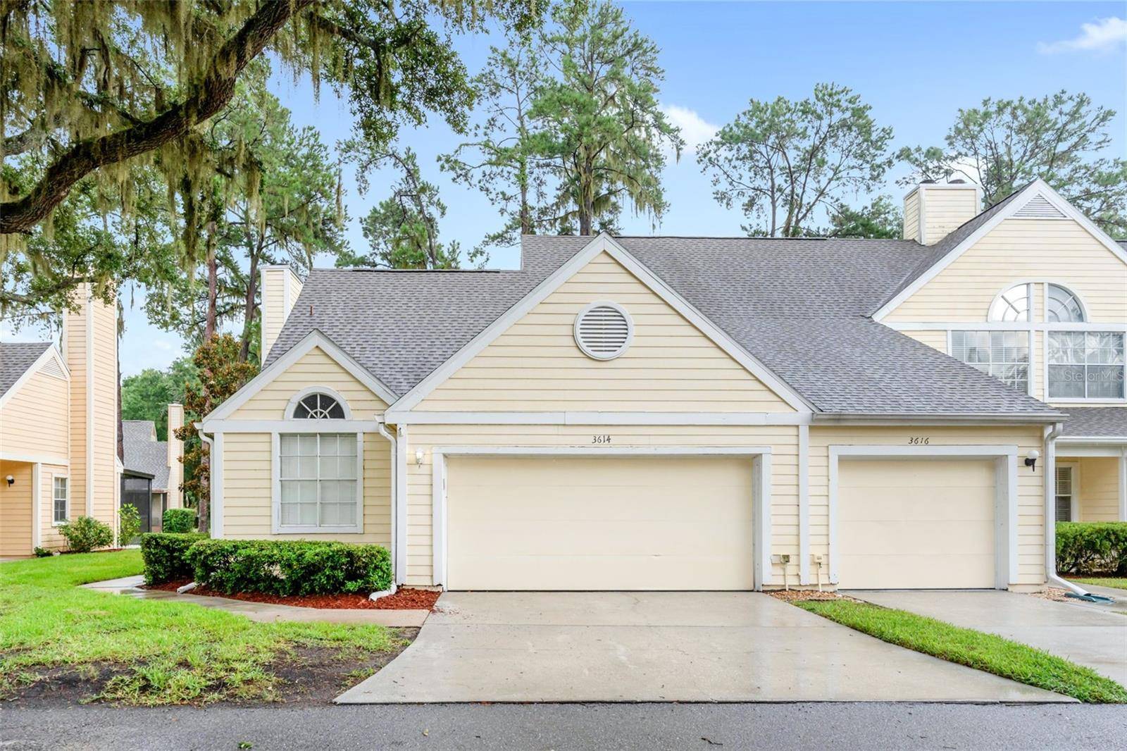 3614 PINE KNOT DR #3614, Valrico, FL 33596