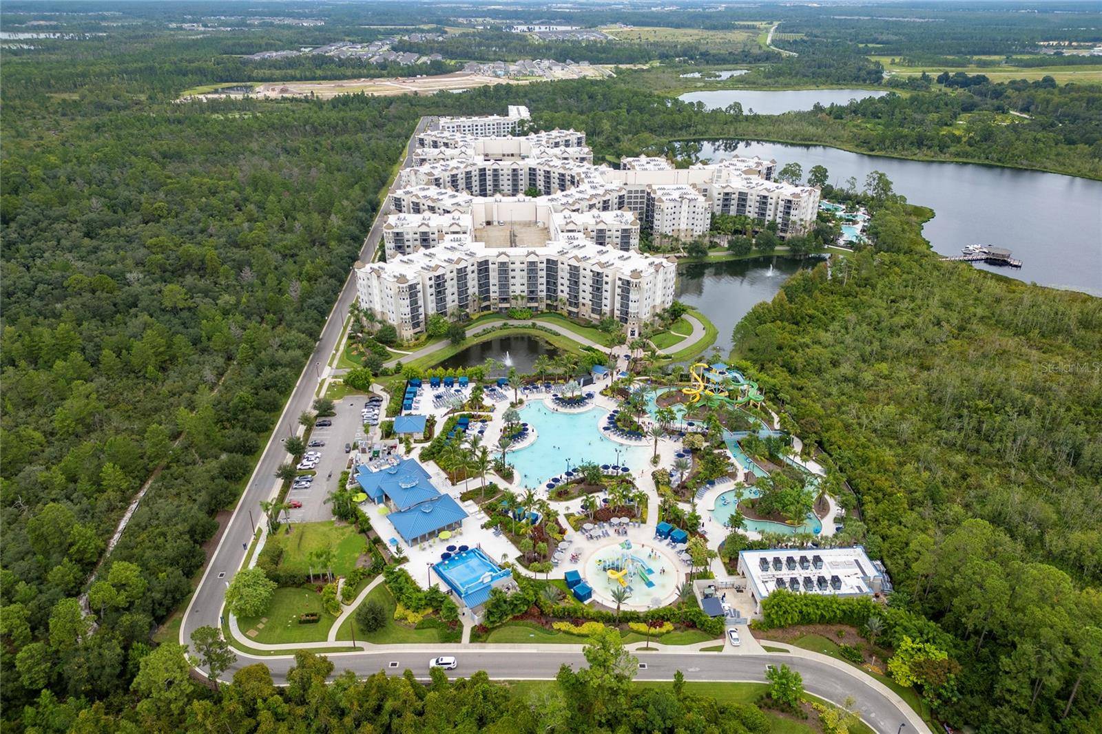 14501 GROVE RESORT AVE #3642, Winter Garden, FL 34787