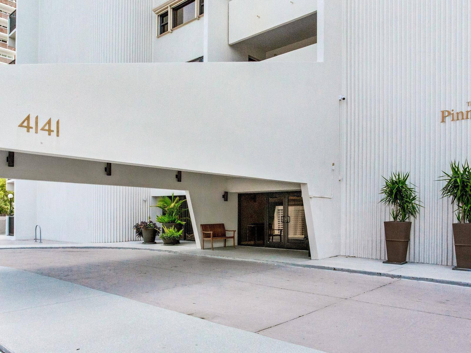 4141 BAYSHORE BLVD #505, Tampa, FL 33611