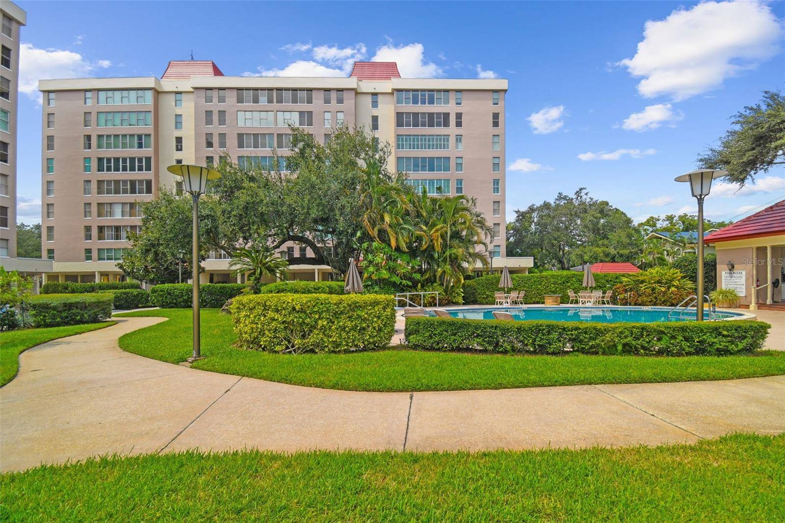 2403 S ARDSON PL #902B, Tampa, FL 33629