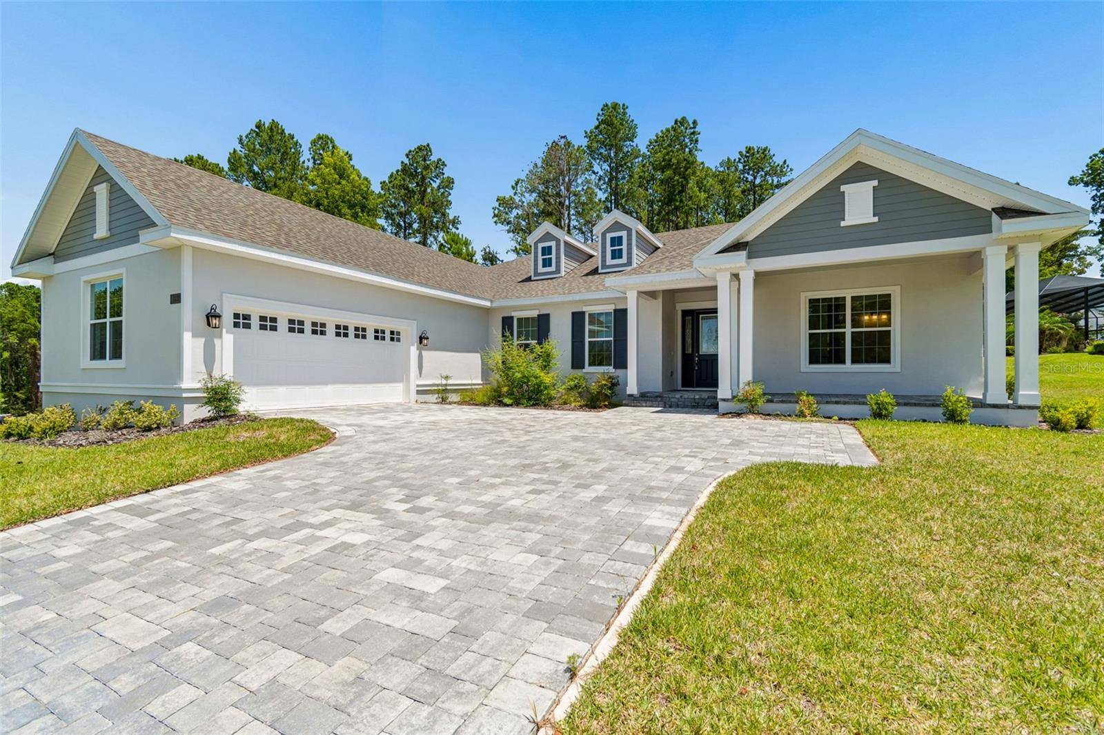 4880 HICKORY OAK DR, Brooksville, FL 34601