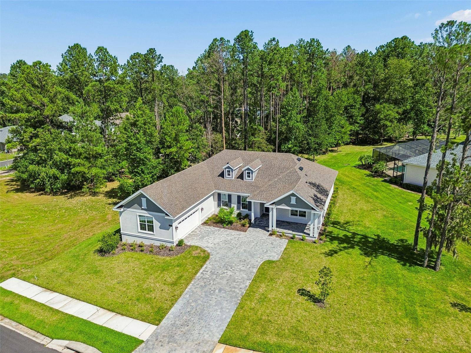 4880 HICKORY OAK DR, Brooksville, FL 34601