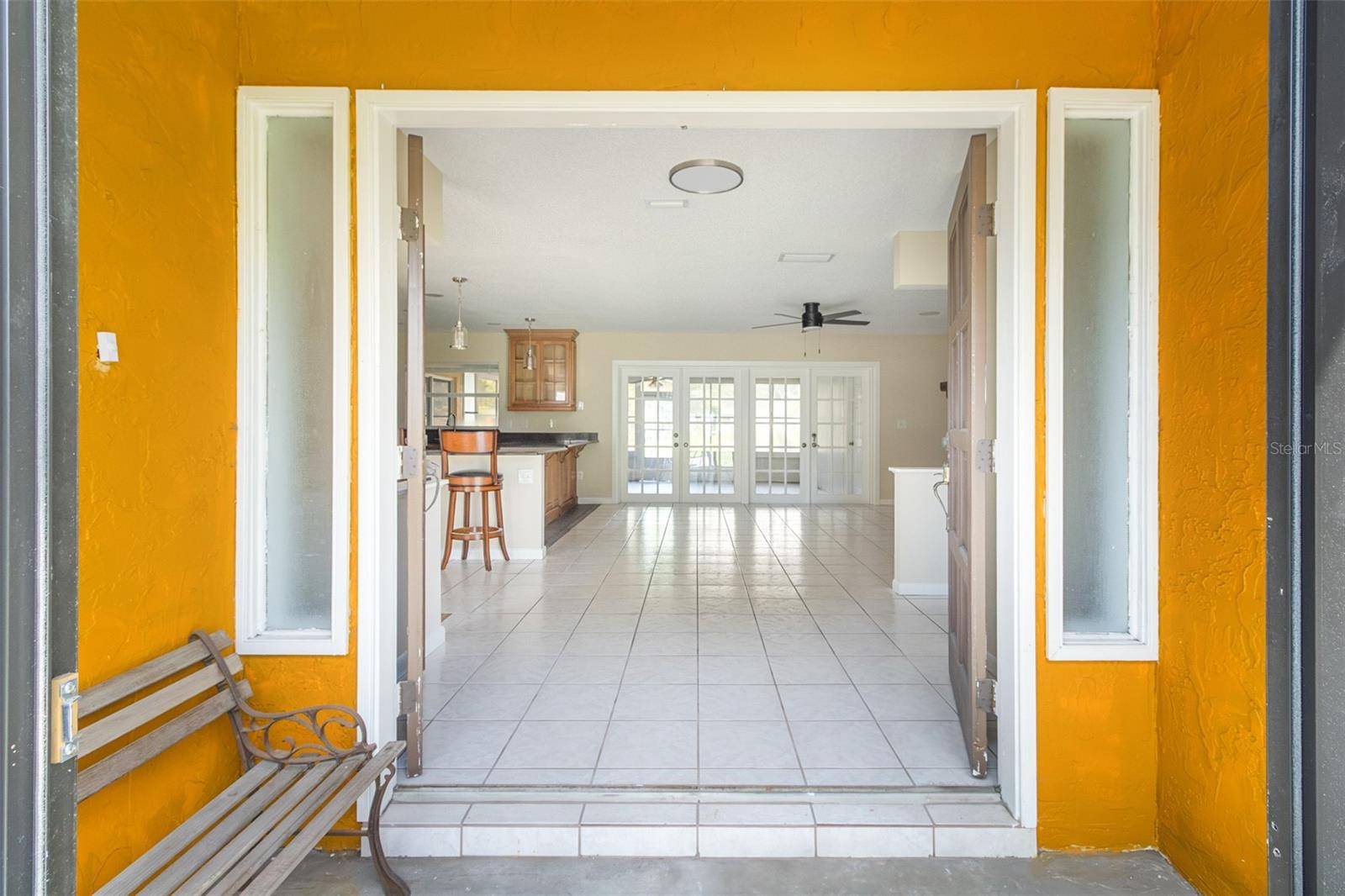 3215 LAKE SAXON DR, Land O Lakes, FL 34639