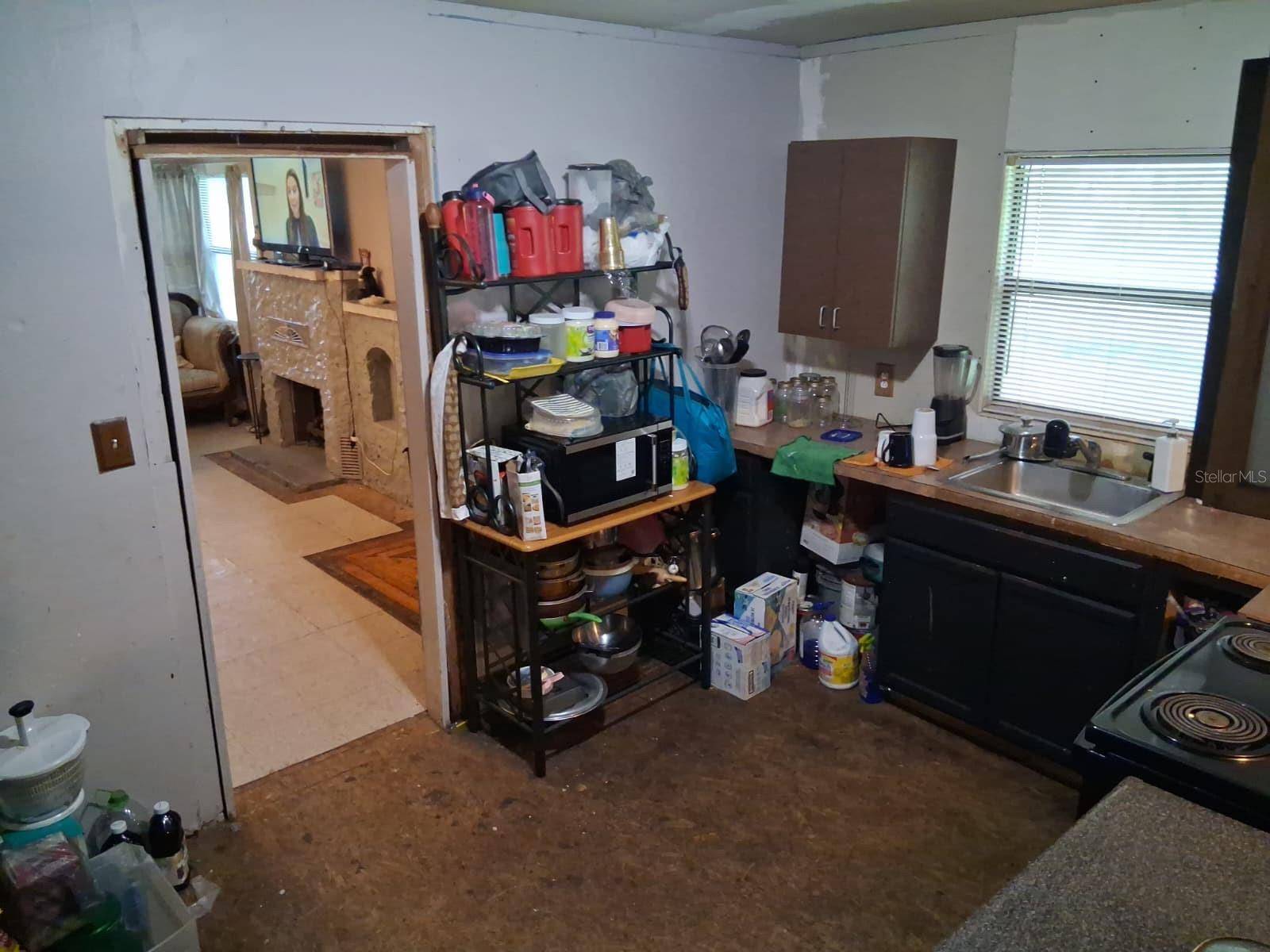 5741 NW 191ST PL, Reddick, FL 32686