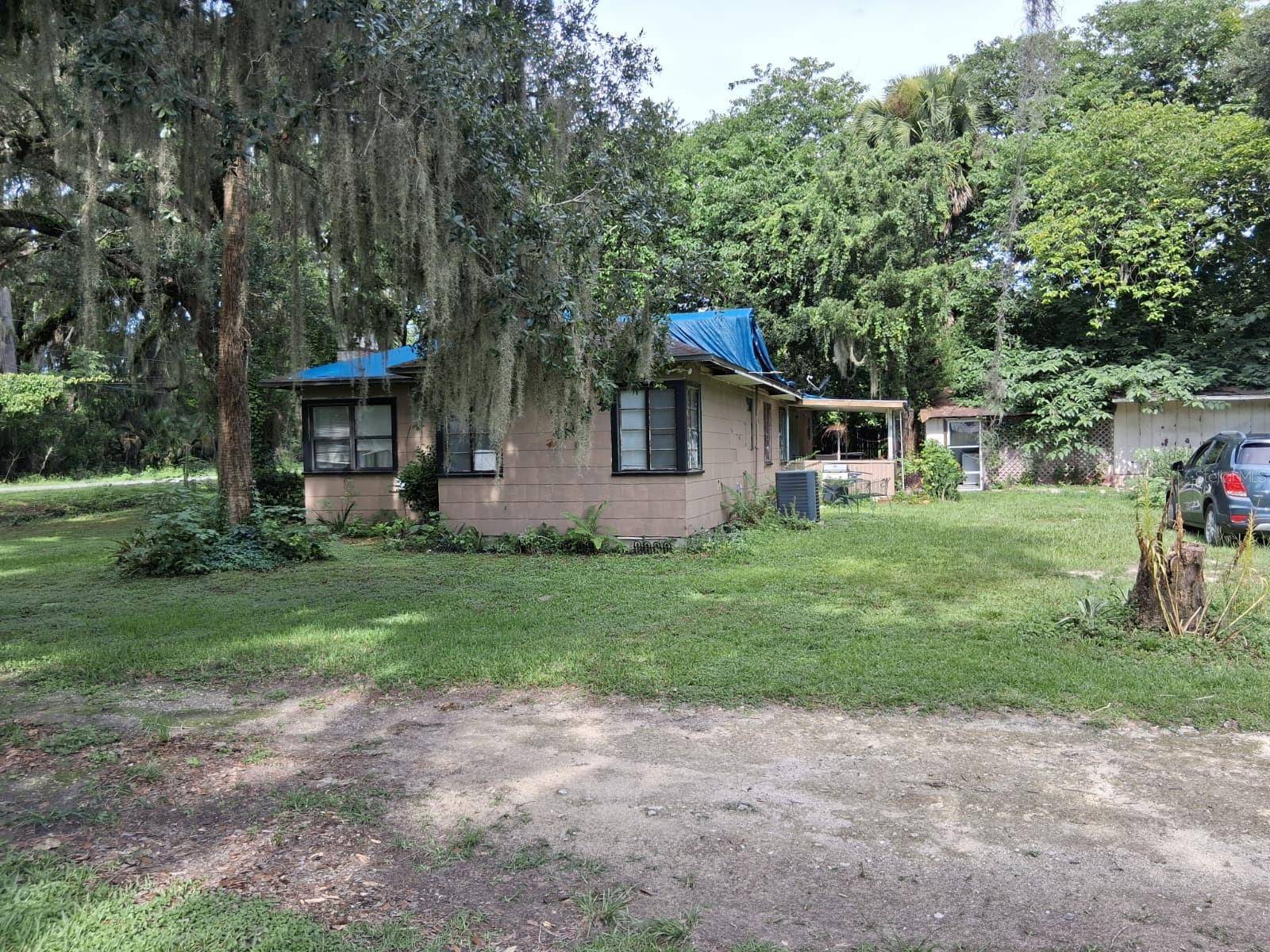 5741 NW 191ST PL, Reddick, FL 32686