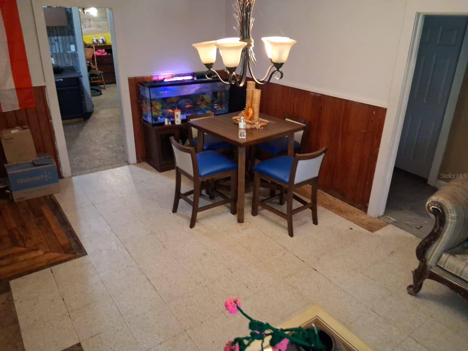 5741 NW 191ST PL, Reddick, FL 32686