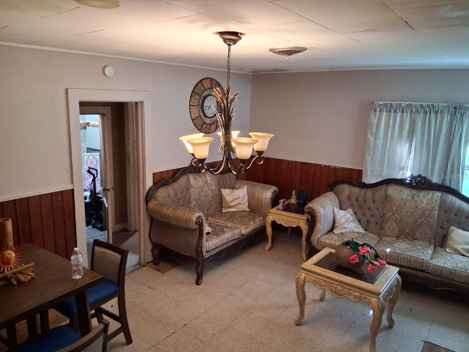 5741 NW 191ST PL, Reddick, FL 32686