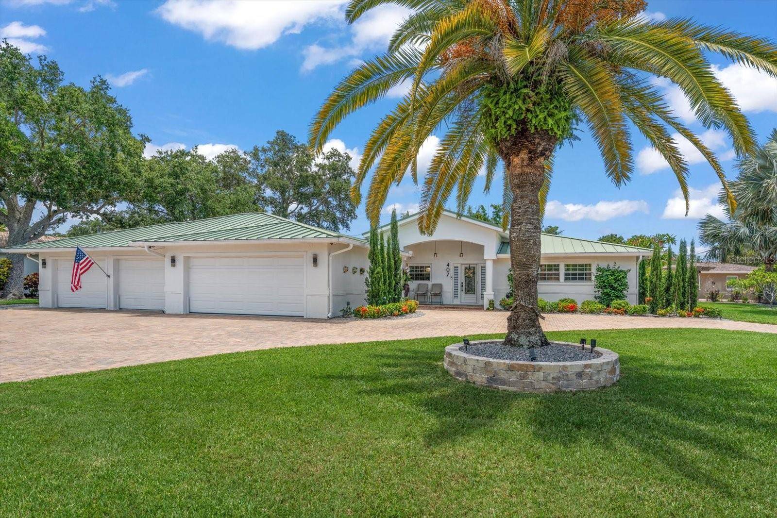 407 HARBOR VIEW LN, Largo, FL 33770